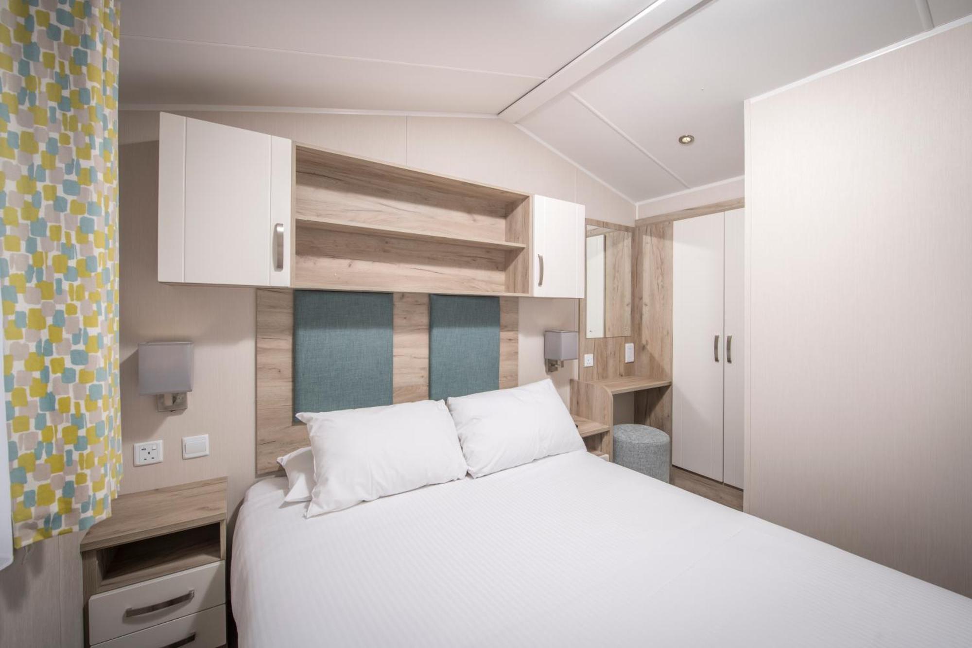 Sandaway Holiday Park Комб-Мартін Екстер'єр фото