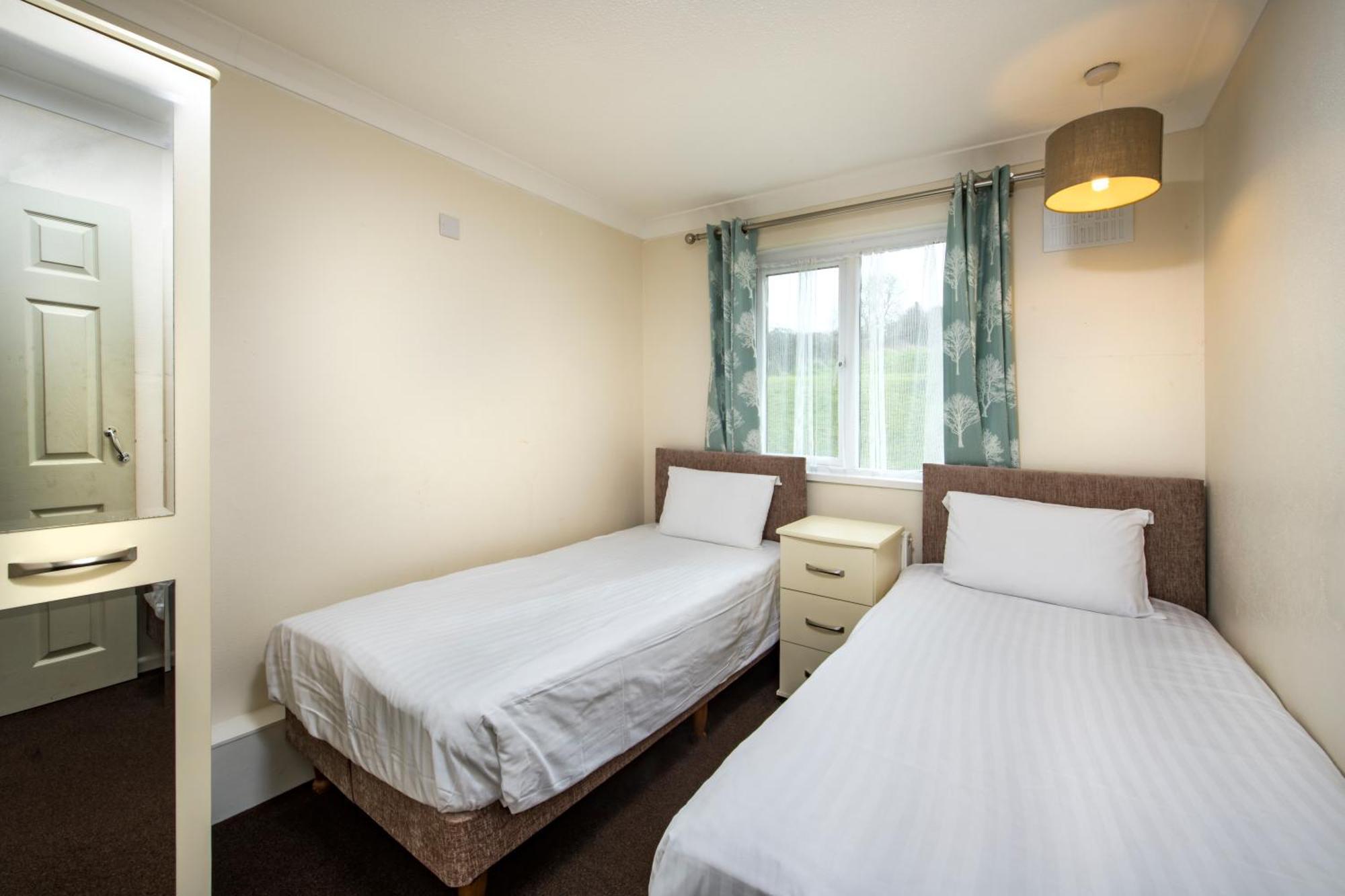 Sandaway Holiday Park Комб-Мартін Екстер'єр фото